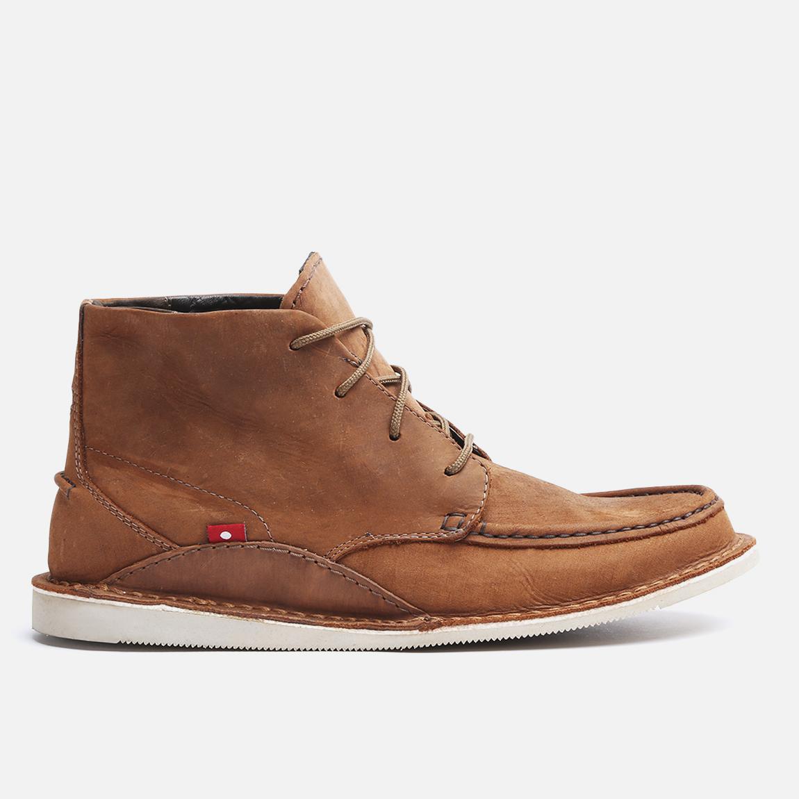 Mogado - Brown Oliberte Boots | Superbalist.com