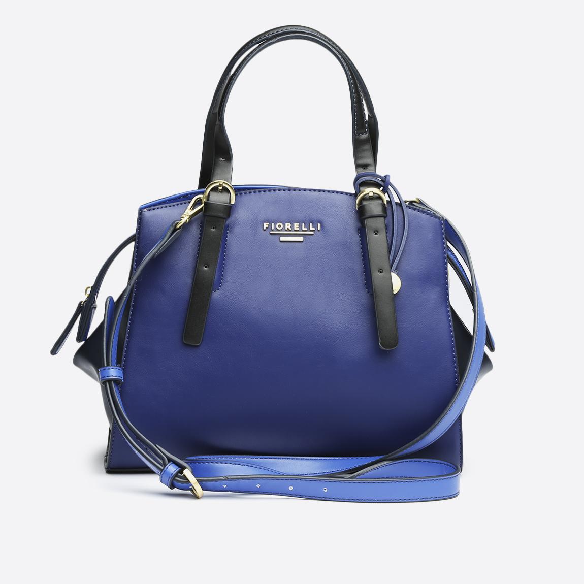 fiorelli blue bag