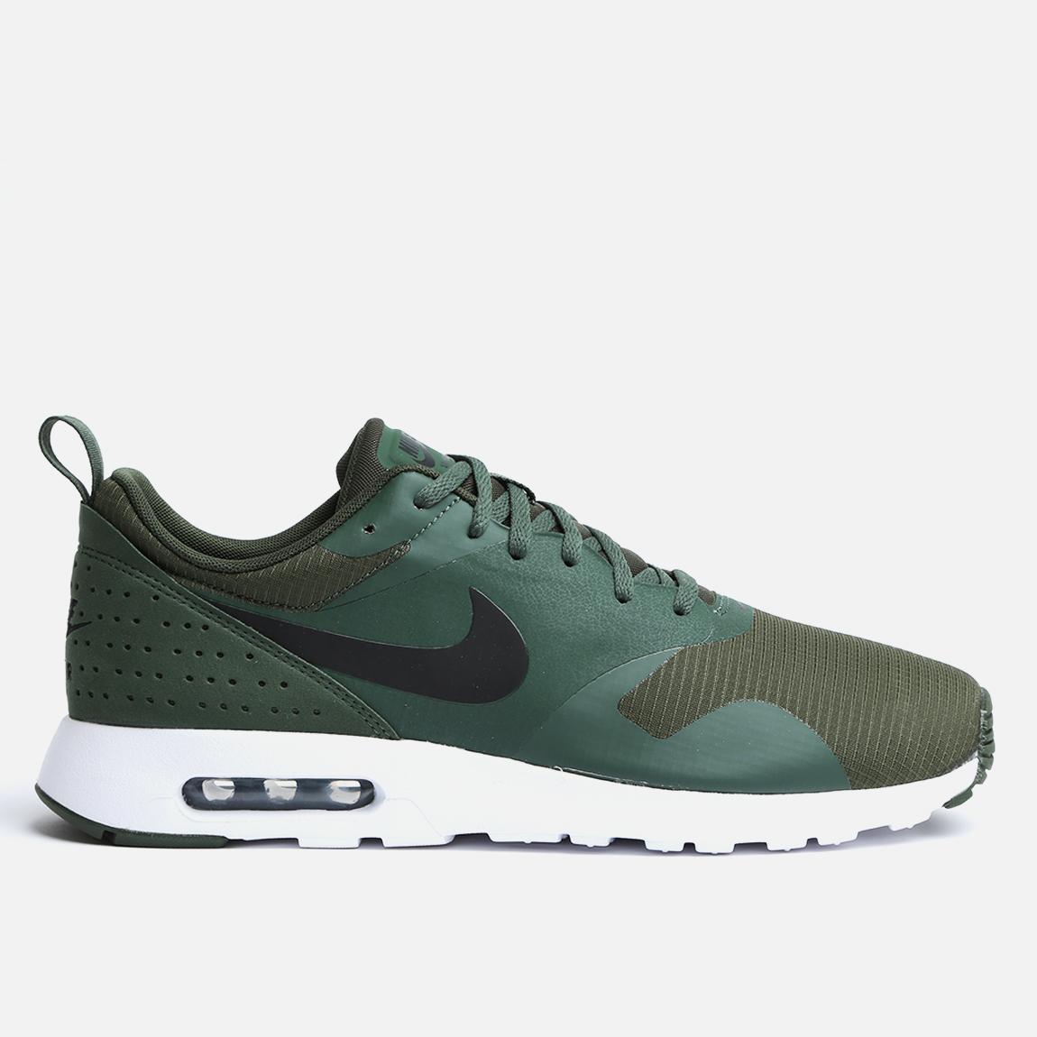 nike tavas green