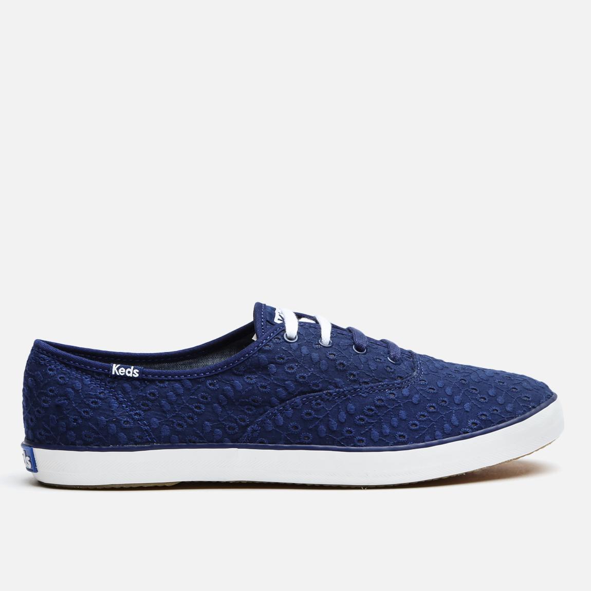 EYELET - NAVY Keds Sneakers | Superbalist.com