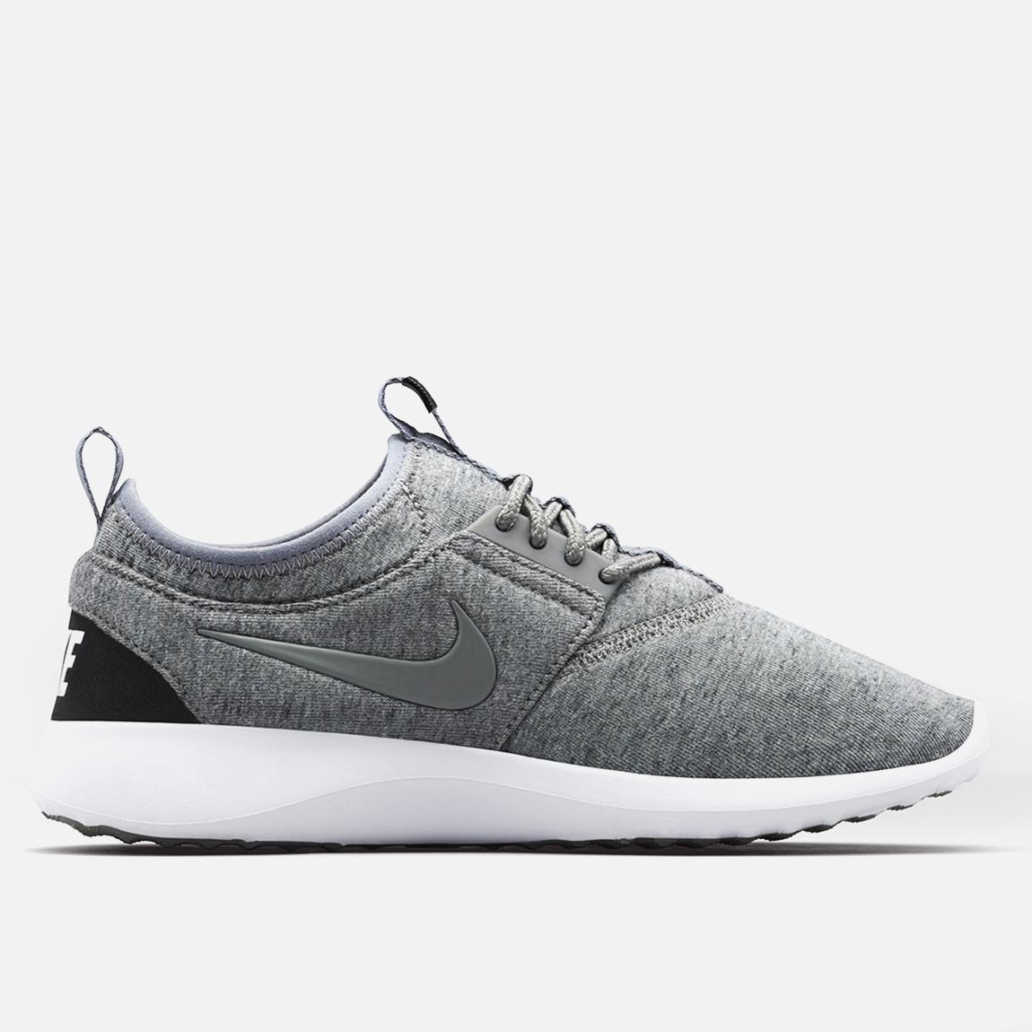 nike juvenate fleece grey