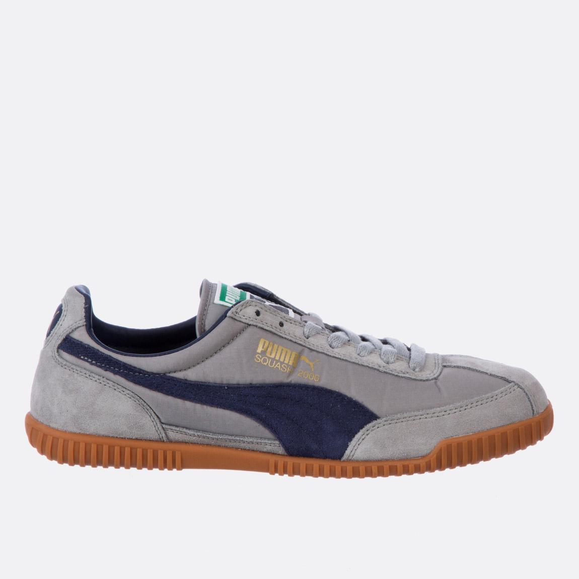 Squash 2000 Limestone GreyPeacoat PUMA Sneakers